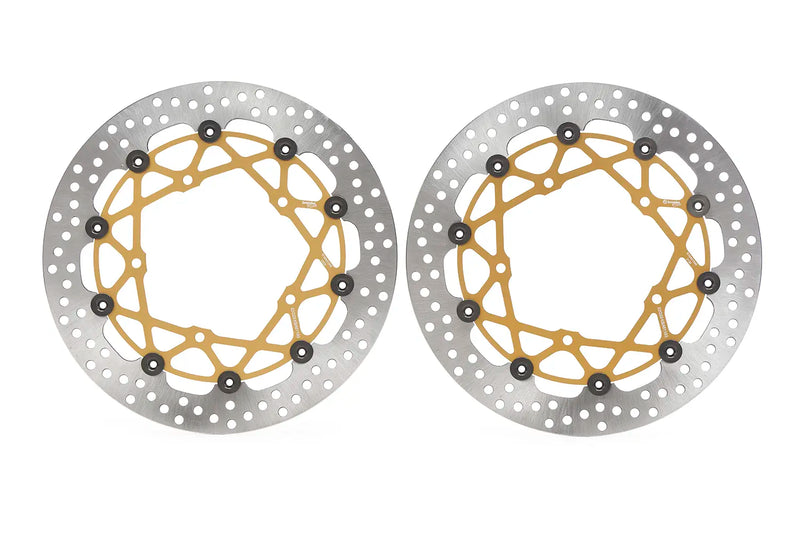 Brembo Remschijf HPK Yamaha 208973748