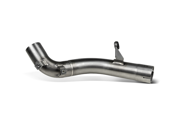 Akrapovic Link Pipe Stainless Steel BMW F800GS/F900GS 2024-2025