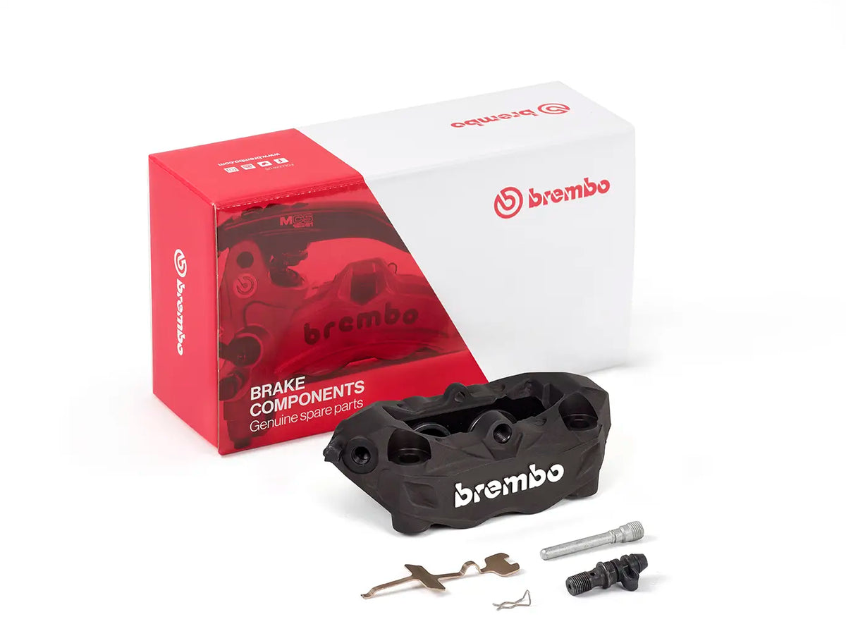 Brembo Remklauw M4.32 Prime 100 mm 920B69096