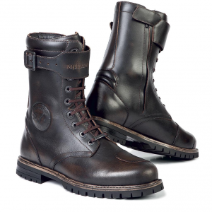 Stylmartin Rocket Bruin Motorschoenen