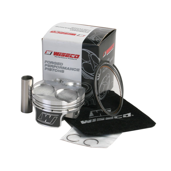 Wiseco Zuigerset Honda CBR600RR 2007-2011 4V Dome 13.5:1