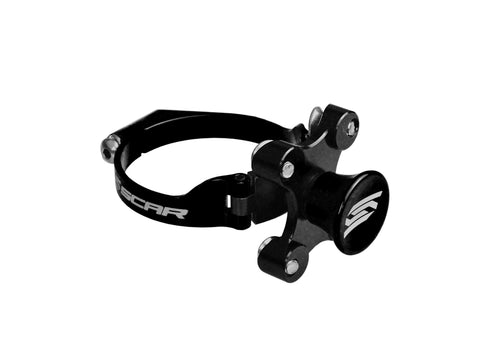 Scar Starthulp 50SX TC50 MC50 2021 2021-2024 Zwart