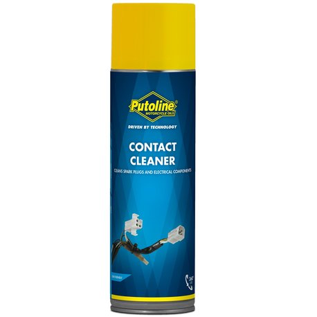 Putoline contactspray 500 ml