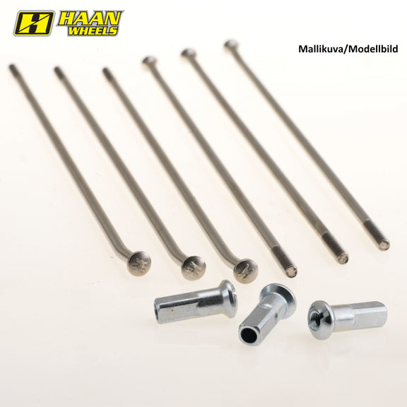 Haan OEM Spakenset Achter RM/KX65 12 2000-2025