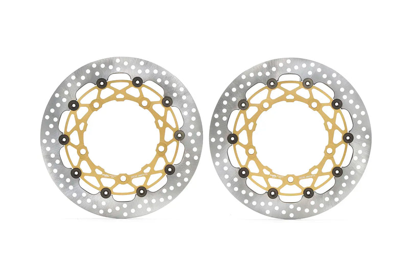 Brembo Remschijf Supersport Xtra 208973772