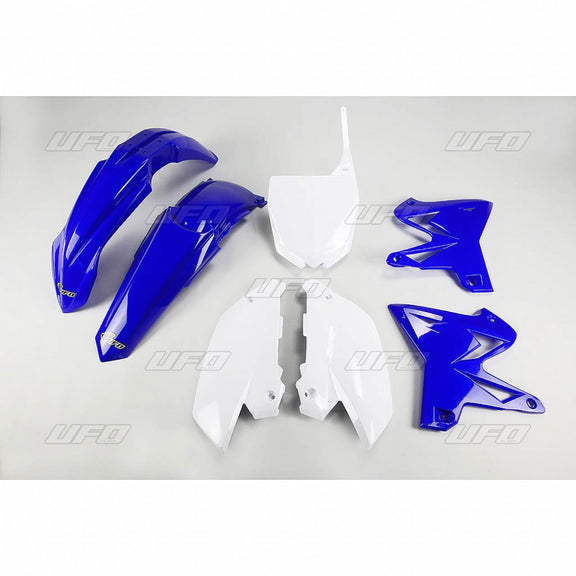 UFO Plasticset YAMAHA YZ125/YZ250 2003-2012
