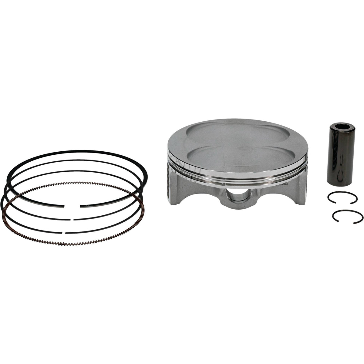 Vertex Zuigerset Fantic / Yamaha 2020-2023