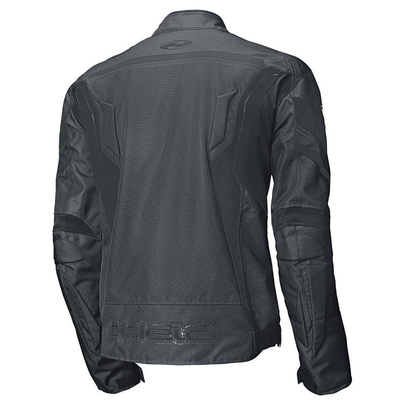 Baxley top touringjacket black