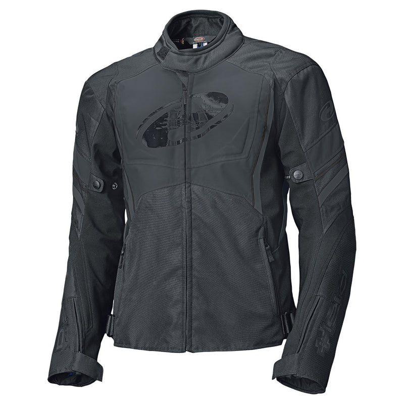 Baxley top touringjacket black