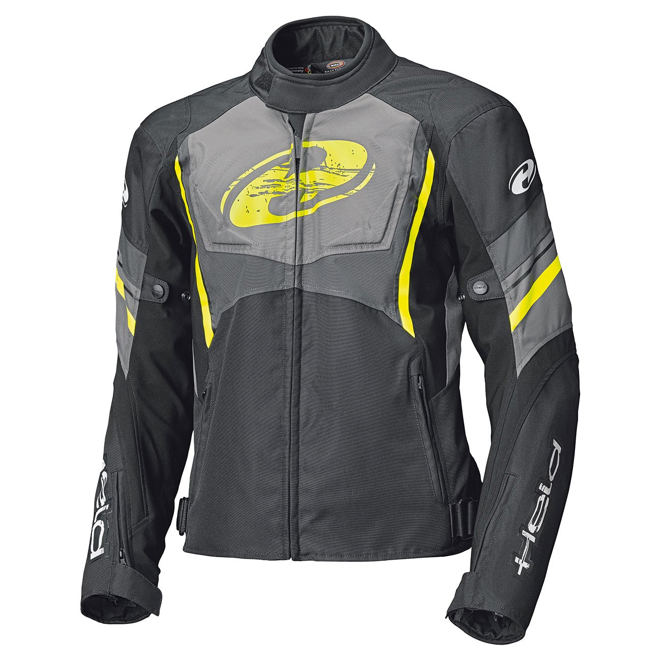 Baxley top touringjacket