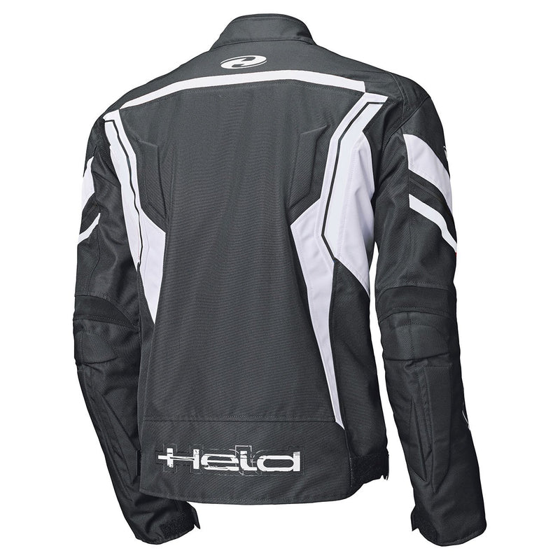 Baxley top touringjacket