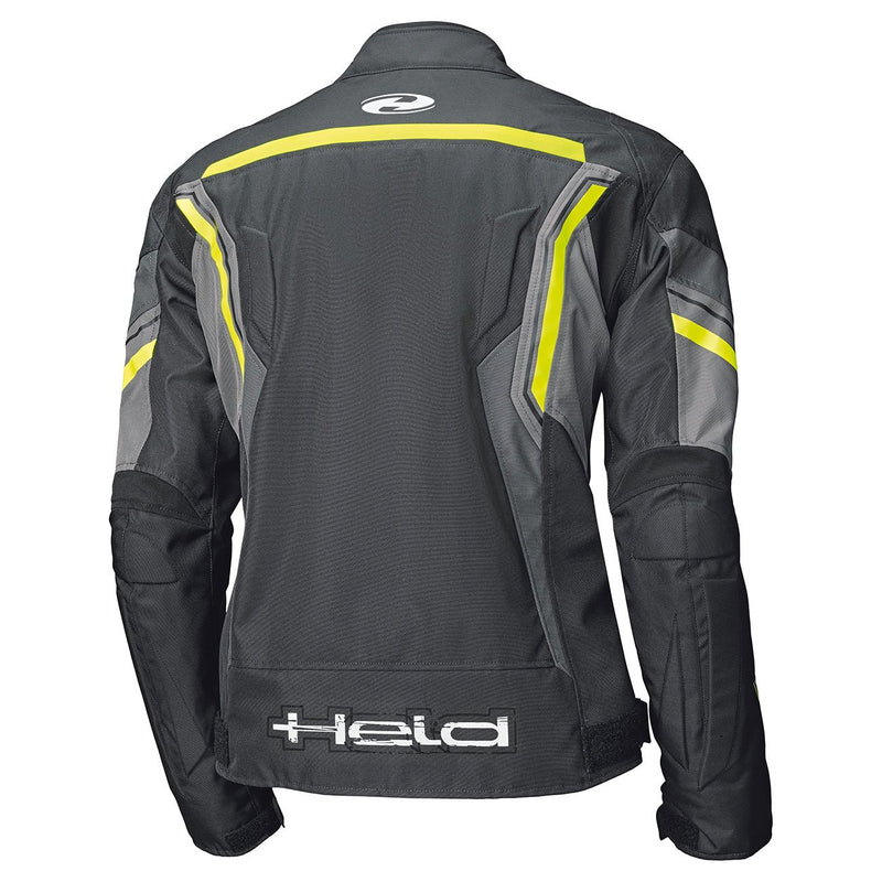 Baxley top touringjacket
