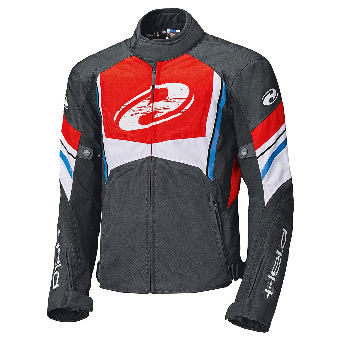 Baxley top touringjacket
