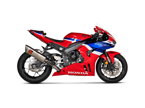 Akrapovic Hitteschild Carbon Honda CBR1000RR-R Fireblade SP 2024-2025