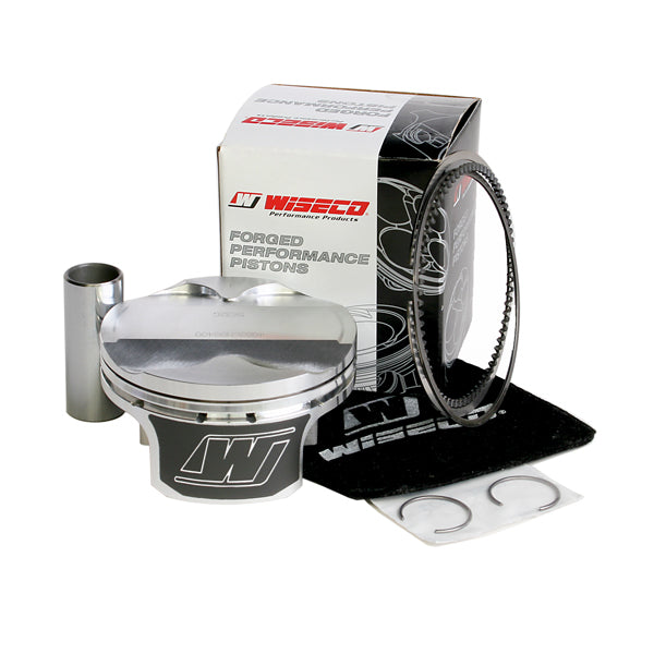 Wiseco Zuigerset Kawasaki ZX14R 2006-2011 13.5:1