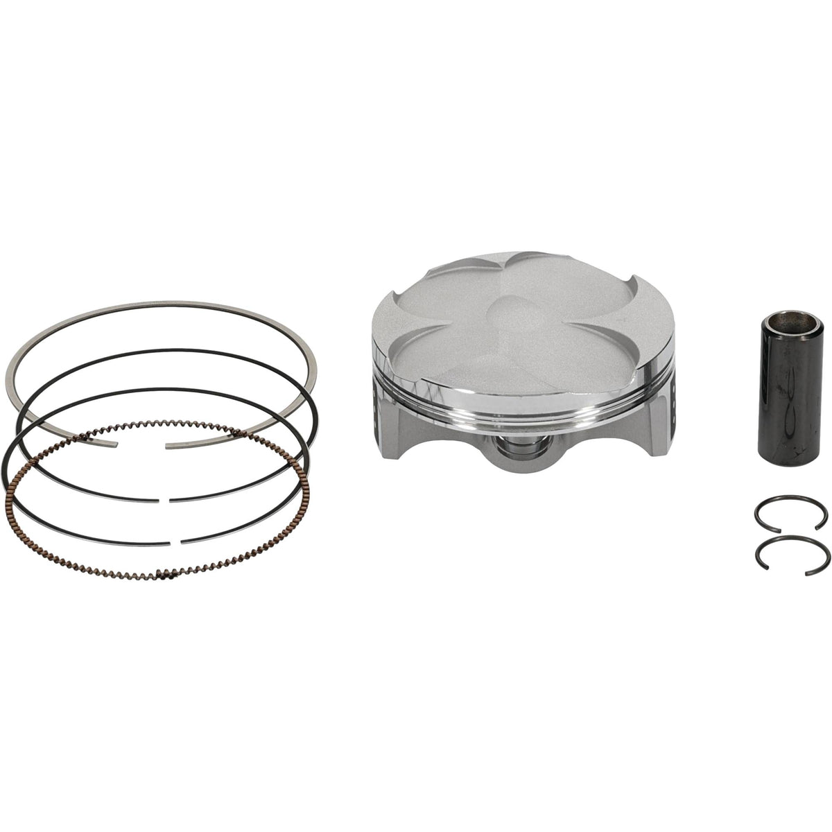 Vertex Zuigerset Kawasaki KX250F 2020