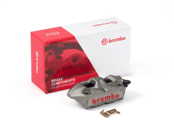 Brembo Remklauw M4.34 Upgrade 100 mm 920988506