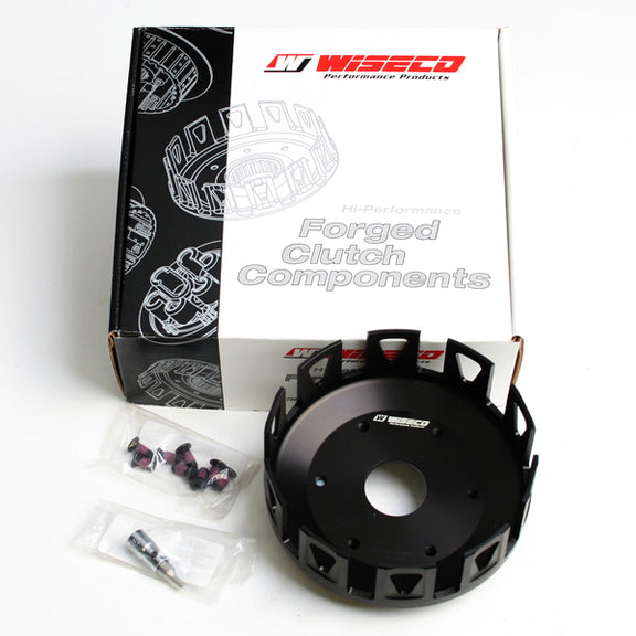 Wiseco Koppelingsset Basket Kawasaki KDX200 1995-2006 + KDX220 1997-2005
