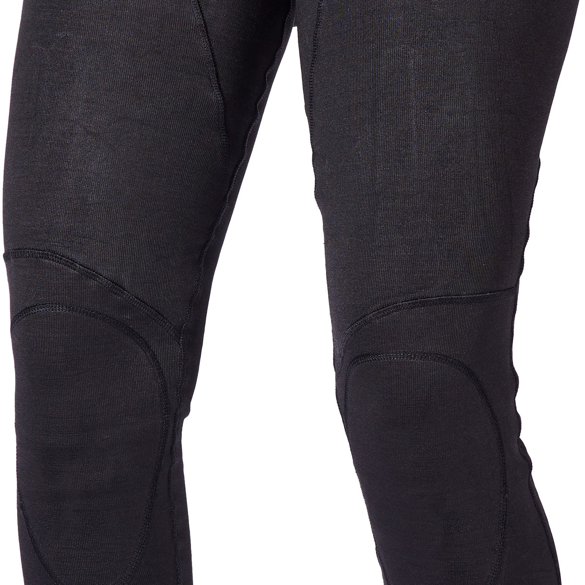 Bowtex Optimal Leggings Dames CE AA Zwart