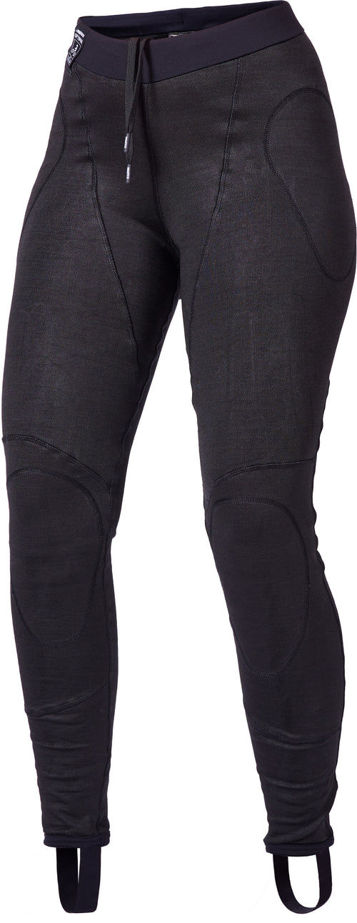 Bowtex Optimal Leggings Dames CE AA Zwart