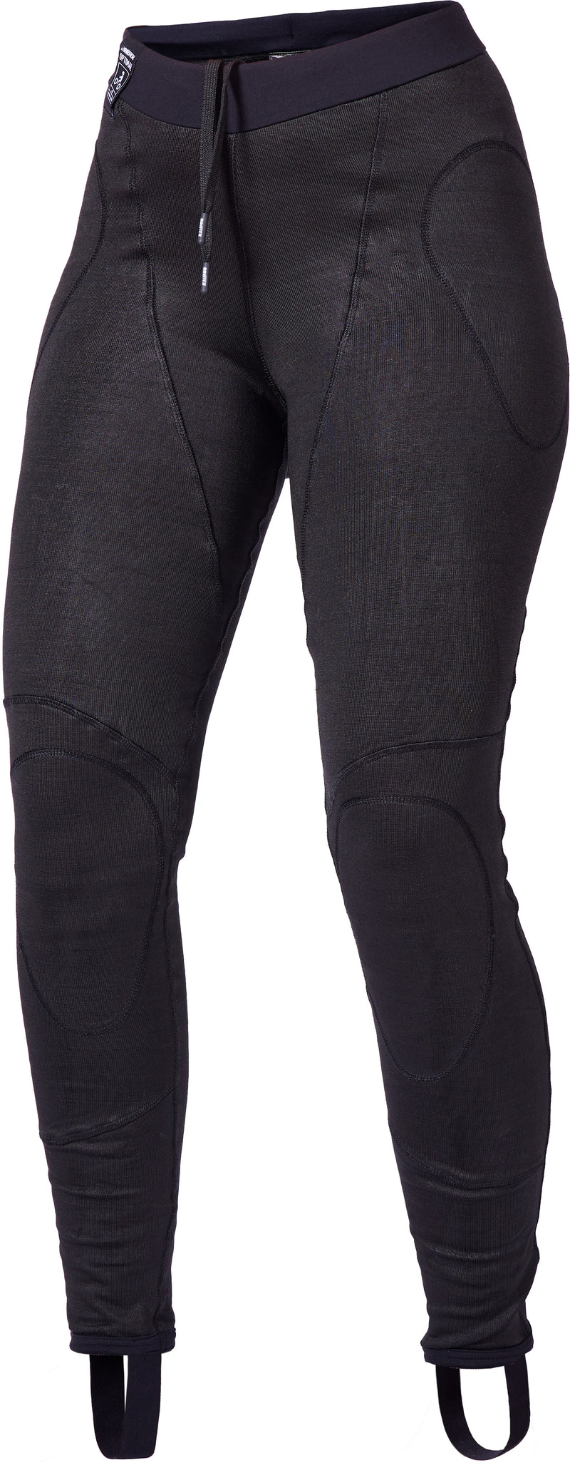 Bowtex Optimal Leggings Dames CE AA Zwart