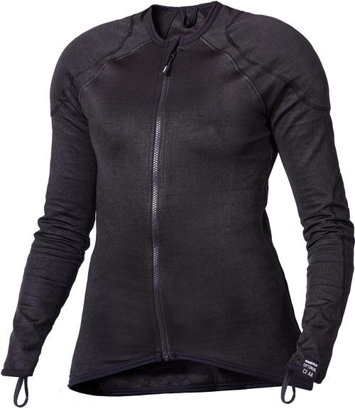 Bowtex Optimal Shirt Dames CE AA Zwart