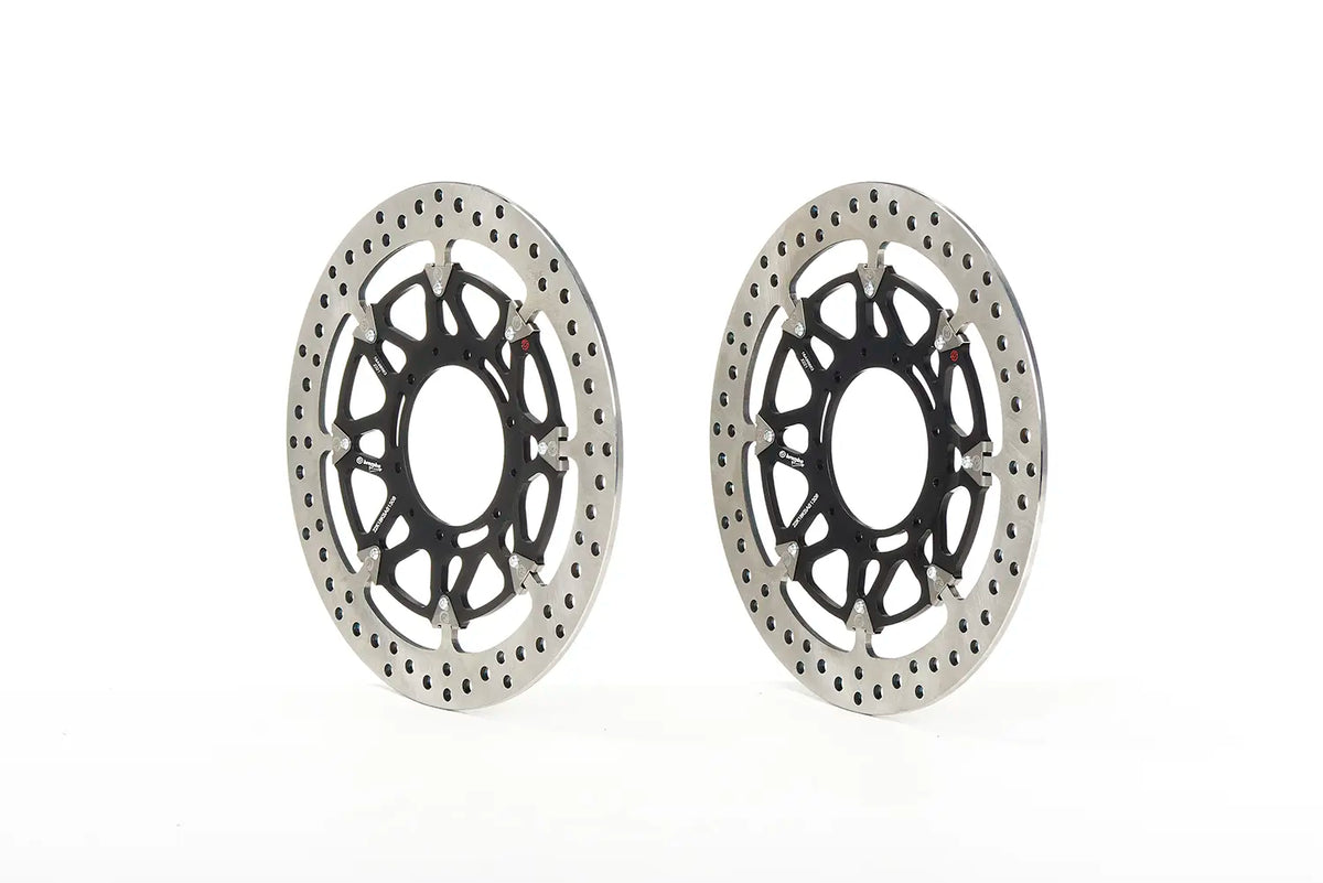 Brembo Remschijf T-Drive HPK 208A98546
