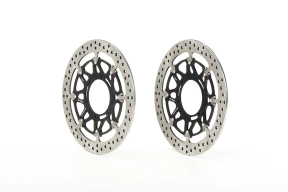Brembo Remschijf T-Drive HPK 208A98546