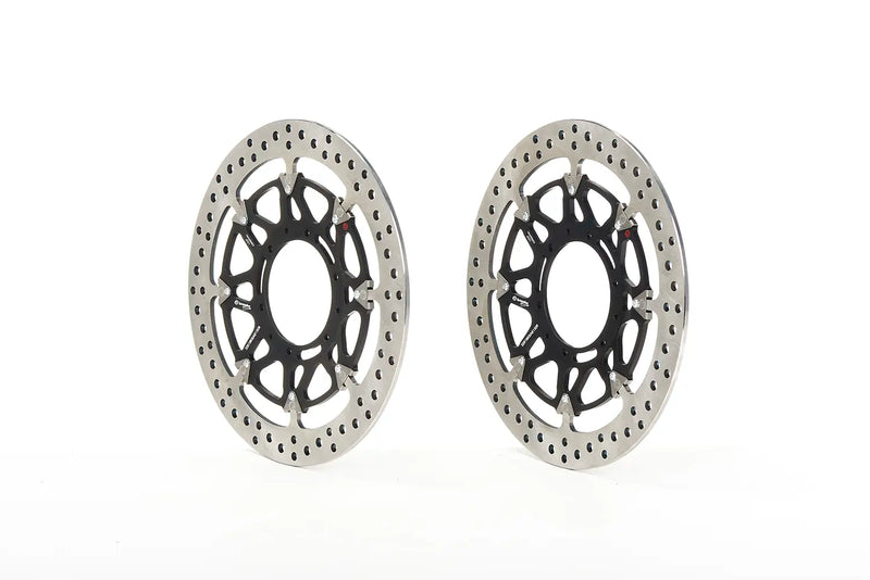 Brembo Remschijf T-Drive HPK 208A98546