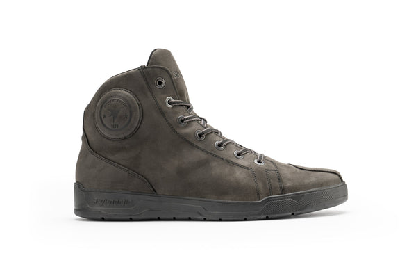Stylmartin Tank WP Ash Motorschoenen