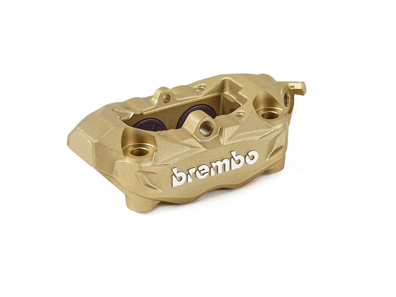 Brembo Remklauw M4.32 Prime 100 mm 920B69008