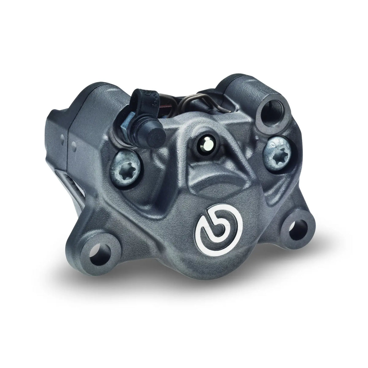 Brembo Remklauw achter kit low cost 84 mm 120B27810