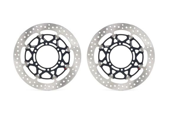 Brembo Remschijf T-Drive Suzuki GSX-R1000 2009-2013 208A98532