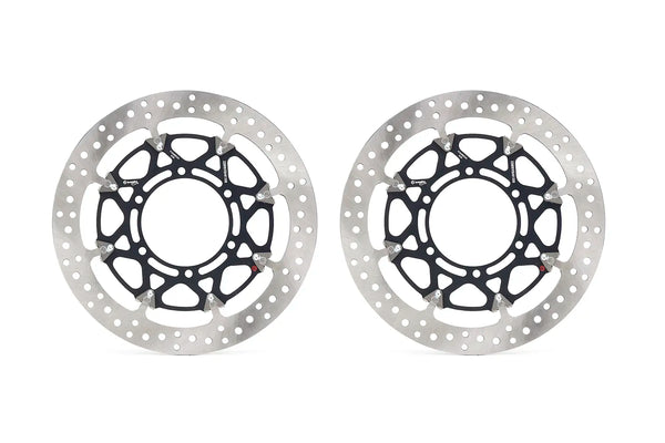 Brembo Remschijf T-Drive Suzuki GSX-R1000 2009-2013 208A98532