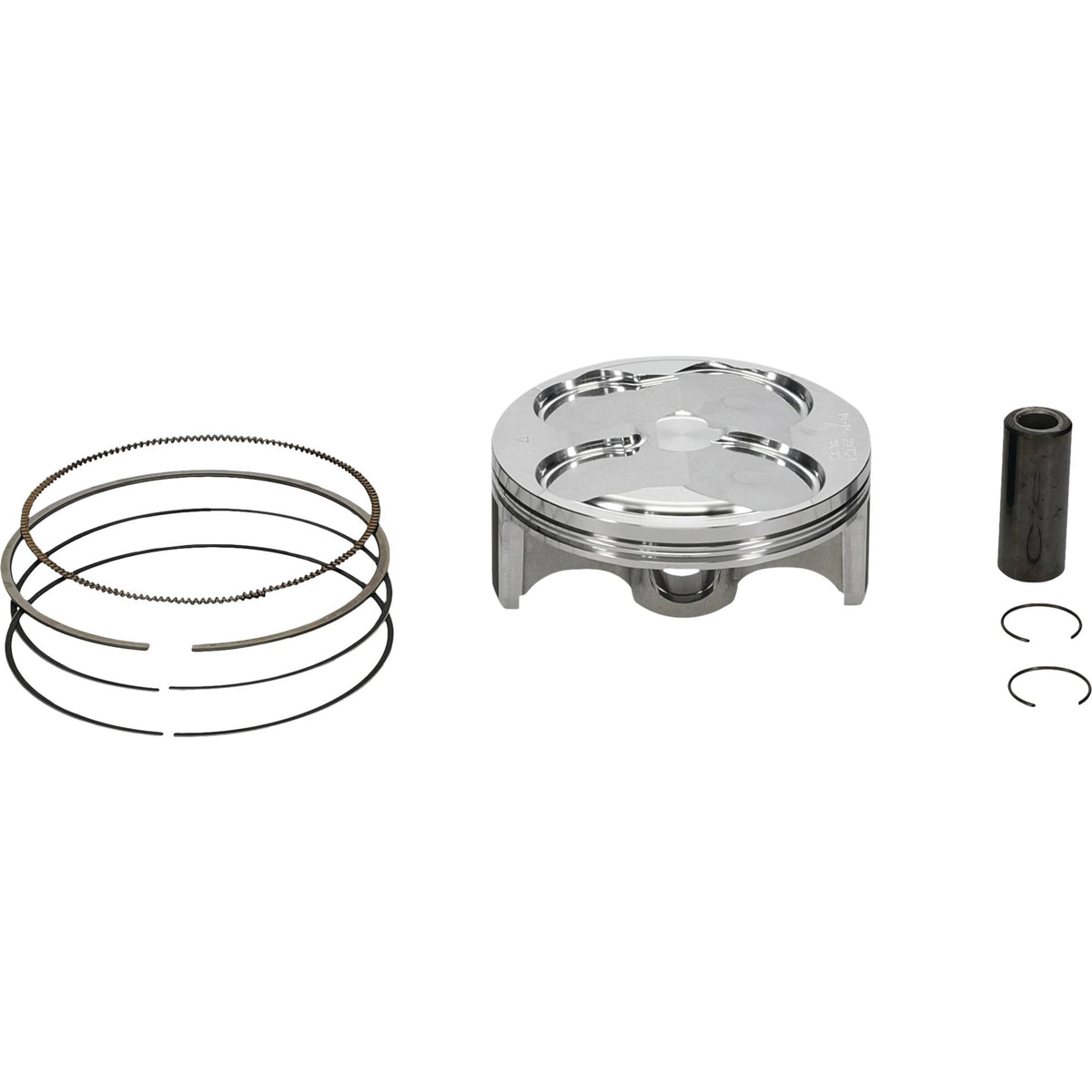 Vertex Zuigerset Yamaha WR450F / YZ450F 2018-2020