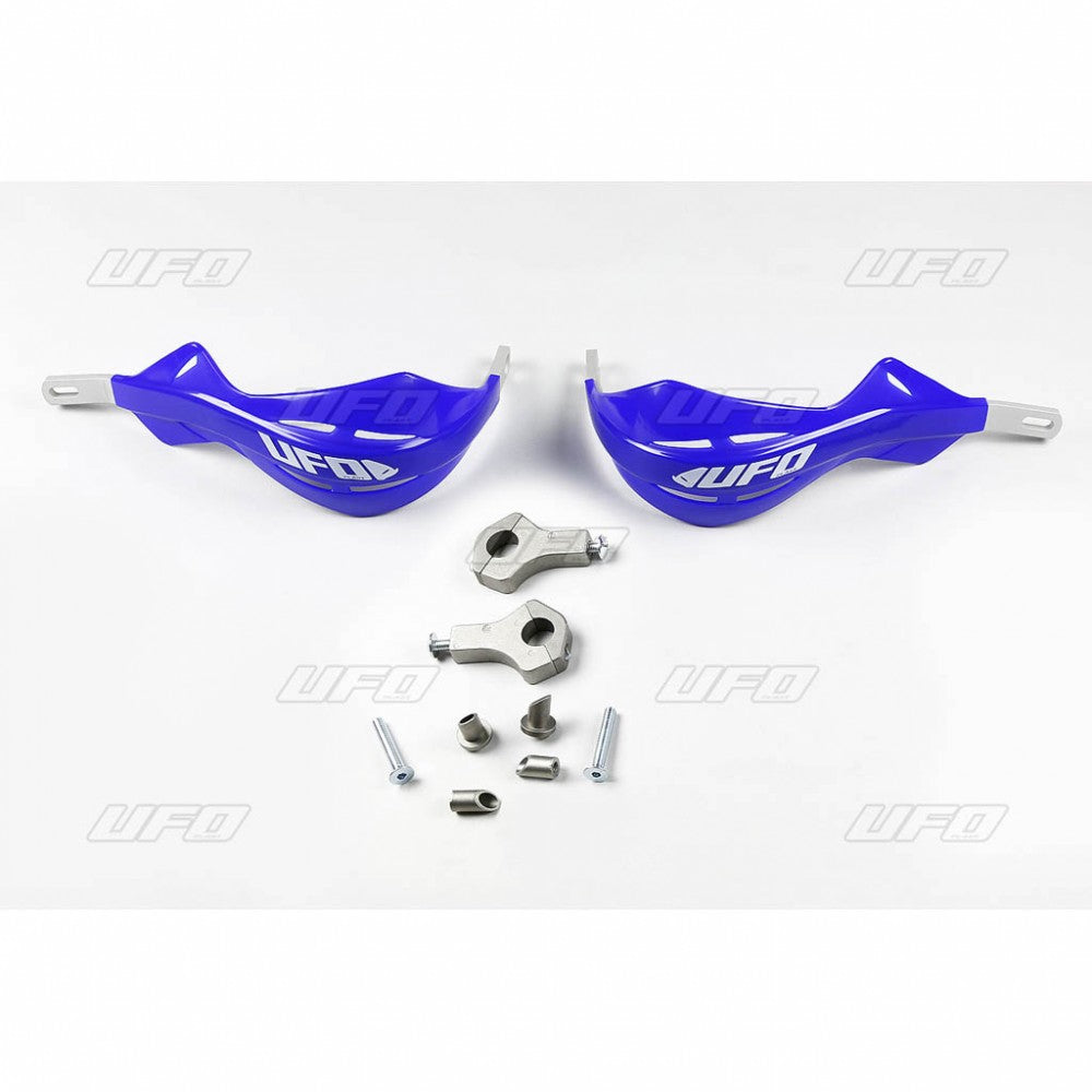 UFO Handkappen Blauw