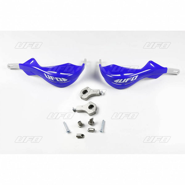 UFO Handkappen Blauw