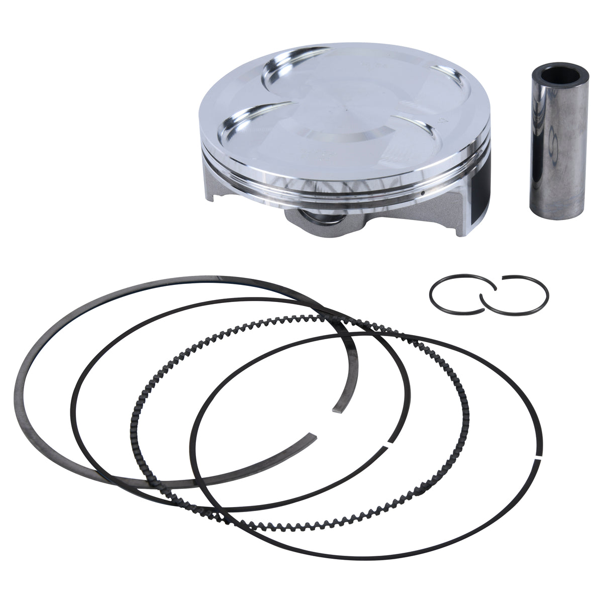 Vertex Zuigerset Honda CRF450R 2009-2012