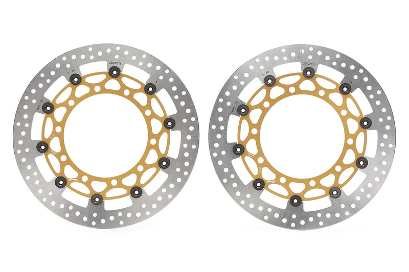 Brembo Remschijf HPK 208B85959