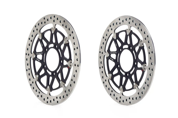 Brembo Remschijf T-Drive MV Agusta F4 1078RR 2009-2010 208A98528