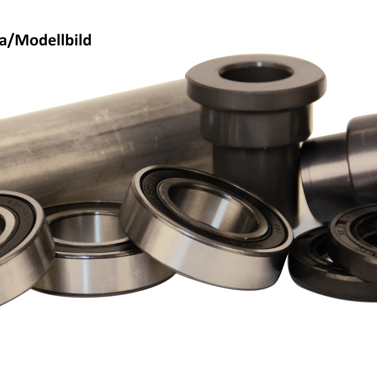 Haan Complete Revisieset Achter Honda 1995-2026
