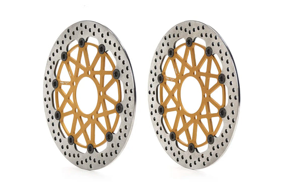 Brembo Remschijf HPK Kawasaki 208973722