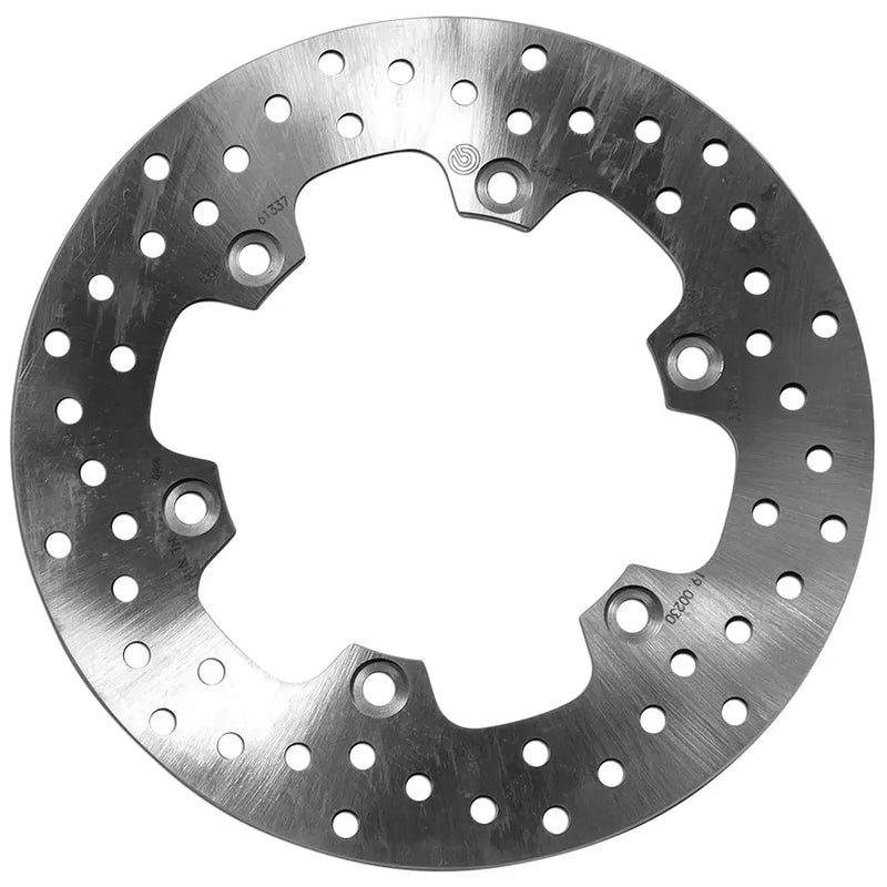 Brembo Serie Oro remschijf 220 x 4,5 mm 68B407M5