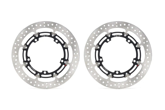 Brembo Remschijf T-Drive HPK 208A98537