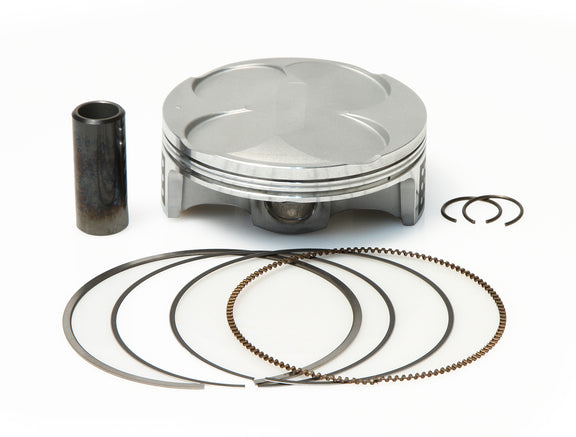 Vertex Zuigerset Honda CRF250R 2015-2017