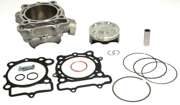 Athena Big bore kit KTM 125 DUKE 4-T 2010-2015