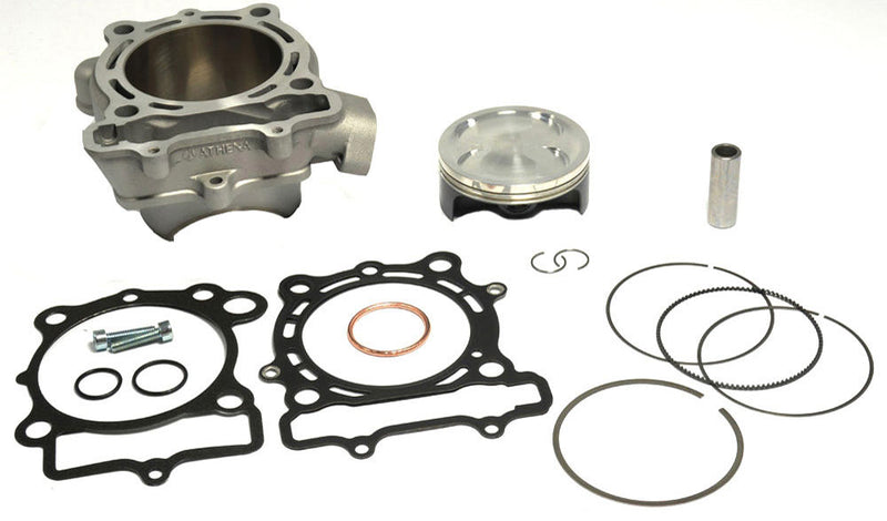 Athena Big bore kit KTM 125 DUKE 4-T 2010-2015