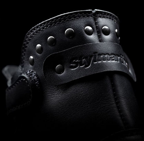 Stylmartin Pearl Rock WP Motorlaarzen