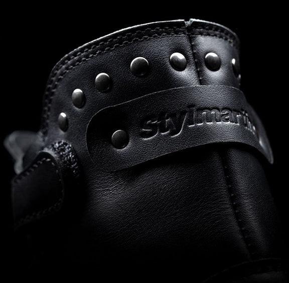 Stylmartin Pearl Rock WP Motorlaarzen