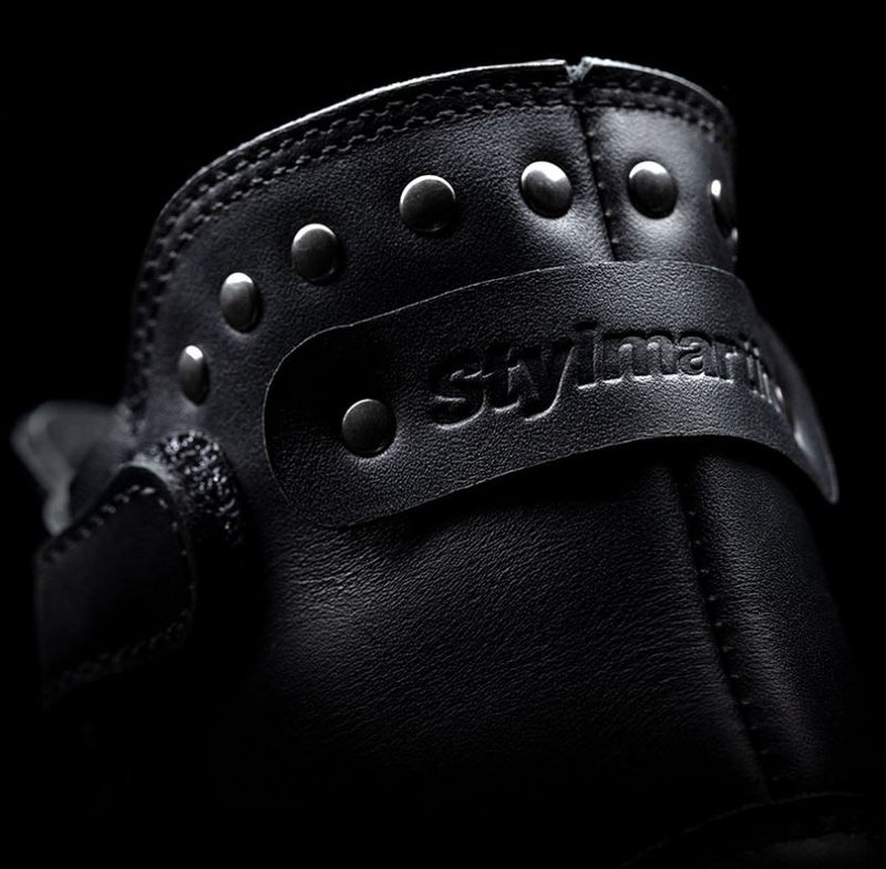Stylmartin Pearl Rock WP Motorlaarzen